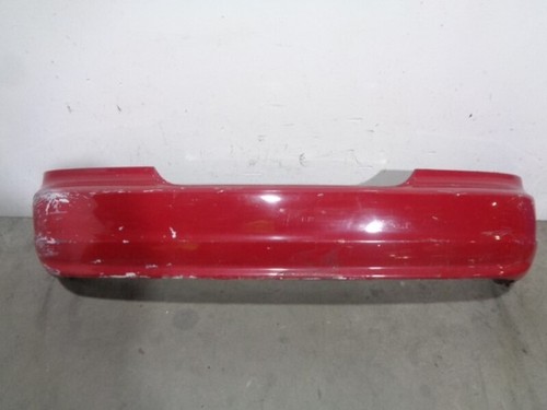 5215920932 paraurti posteriore