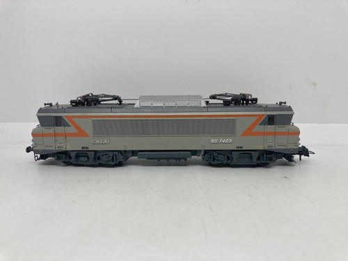 Roco 63783 locomotive - ho,
