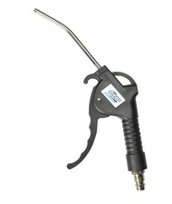 Pistola Aria Compressa con