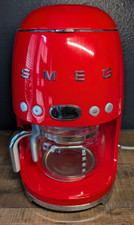 Smeg Macchina da caffè a
