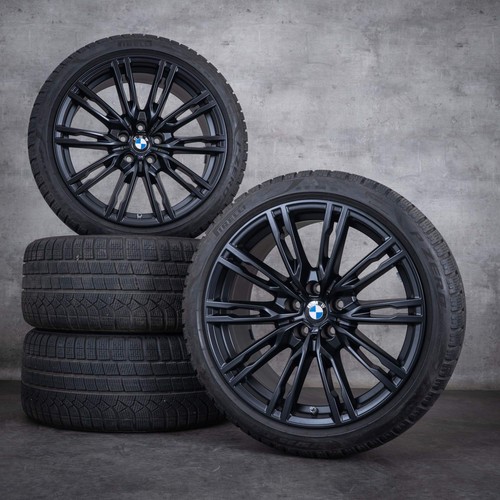 Bmw cerchi con - m4, gomme