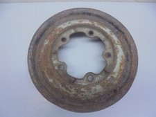 (N.1) Cerchio 16 pollici