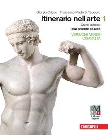Itinerario nell arte ediz - nell'arte.,