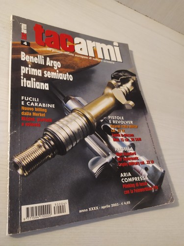 Tacarmi 2003 4 - (tac, n.