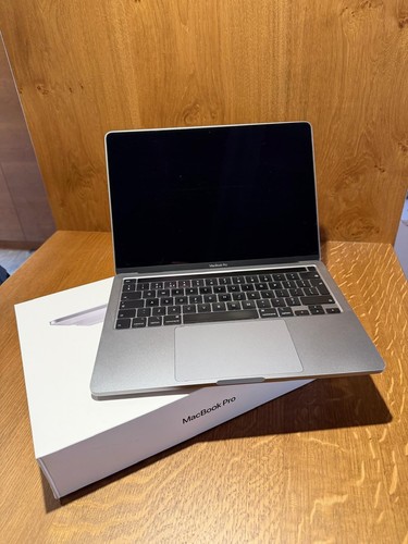 Apple macbook pro 2020 - apple, 13.3"