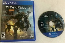 Titanfall 2 (PS4) *CIB* Giochi
