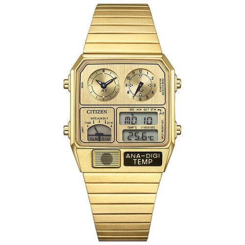 Collezione citizen ana digi - collezione, ana-digi