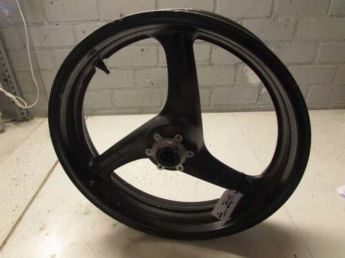 Cerchio anteriore honda vtr - cerchio,