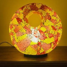 Lampada Ancora Romana Abatjour