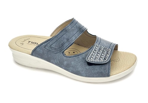 Tiglio 2311 argento nude - 2311,