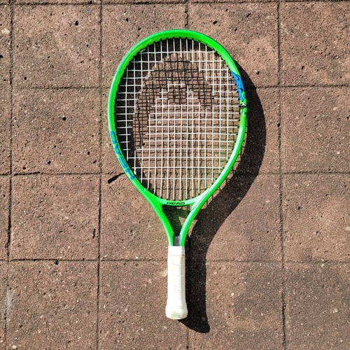 Racchetta tennis head speed - racchetta,