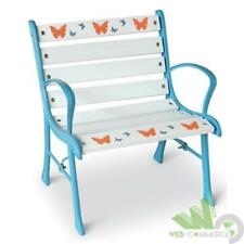 POLTRONA SEDIA BASSA