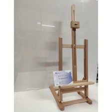 CAVALLETTO DA TAVOLO DALER ROWNEY IN LEGNO