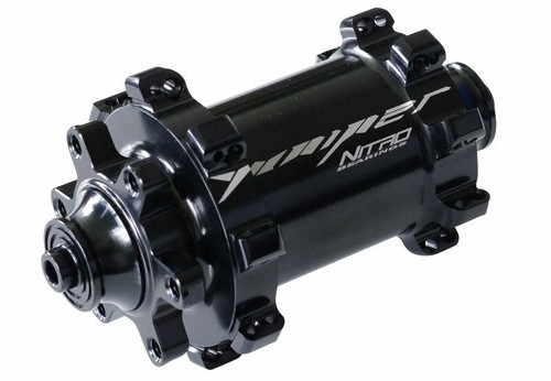 Mozzo yuniper 28h nero 116 - yuniper,