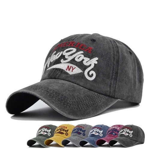 Berretto baseball unisex - berretto, da