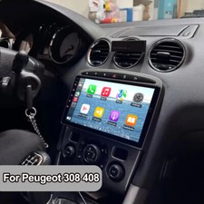 2+64GB per Peugeot 308 408 RCZ
