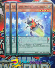 🇮🇹 YU GI OH 3 x