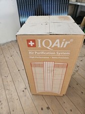 Purificatore d'aria IQAir HealthPro 250