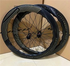 Set ruote bici strada - set,