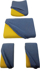 Ergositting Set Fodere per
