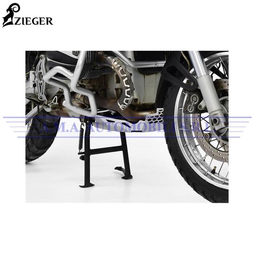 Zieger piastra paramotore - zieger,
