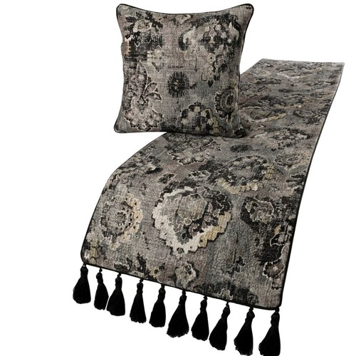 Runner letto matrimoniale