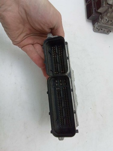 03g906021an centralina motore - 03g906021an,