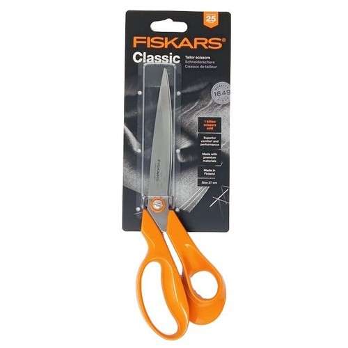 Fiskars classic forbici - fiskars, sarto