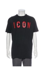 T-SHIRT UOMO DSQUARED2 ICON