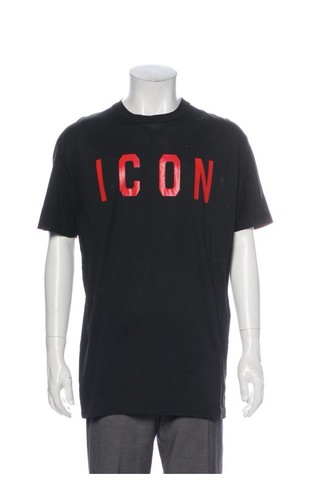 Shirt uomo dsquared2 icon - uomo,