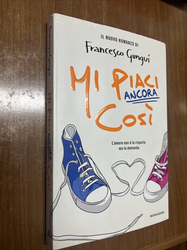 Francesco gungui mi piaci - -,