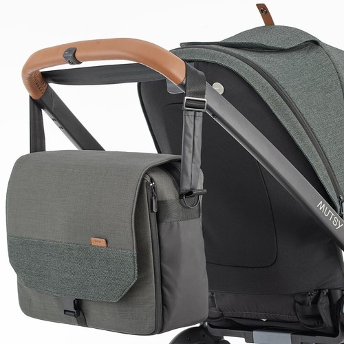 Borsa fasciatoio tappetino - borsa, e