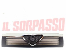 MASCHERINA GRIGLIA CALANDRA