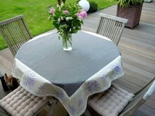 Tovaglia jacquard matelassé - jacquard,