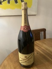 PINOT DI PINOT GANCIA VINO SPUMANTE BRUT CL.300 vintage integra