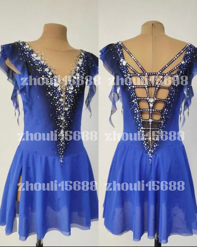 Abbigliamento pattinaggio