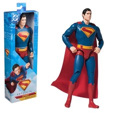Action Figure dei Supereroi