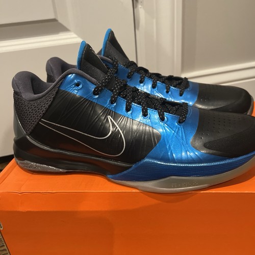 Scarpe basket nike zoom - da,