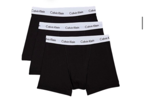 Calvin klein uomo - calvin, pantaloncini
