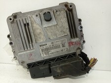 CENTRALINA MOTORE PER FIAT Bravo 2° Serie 51849378 198A2000 diesel 1598 (07>10