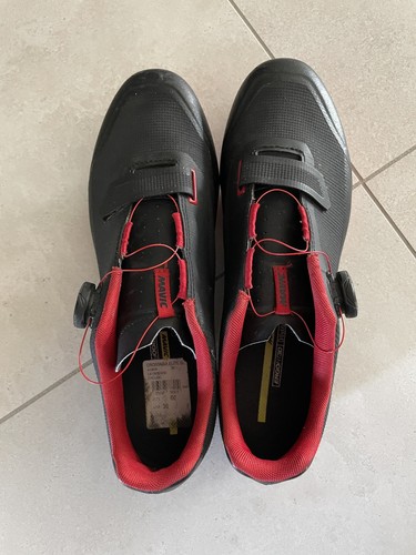 Scarpe mavic ciclismo - scarpe,