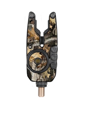 Fox mini micron skin allarme - fox, x