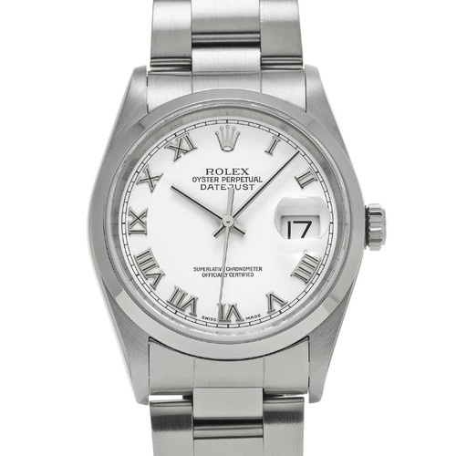 Orologio rolex datejust 16200 - orologio,
