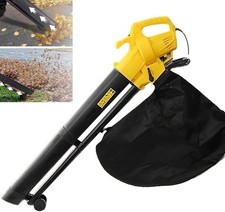 Soffiatore Elettrico 3000W 3