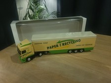 Rimorchio sfuso Search Impex