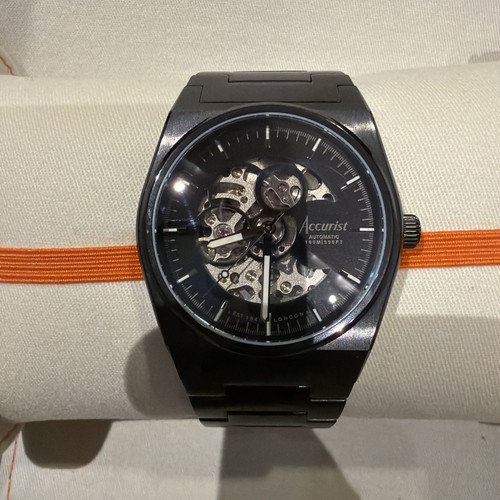 Orologio accurist 70023 origin - accurist,