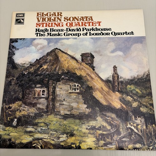 Sir edward elgar hugh - sir,
