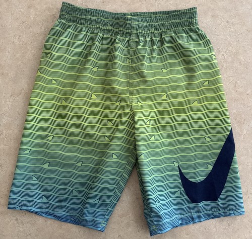 Costume bagno nike - nike, ragazzo