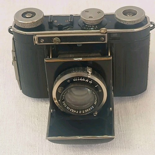 Certo dollina fotocamera xeno - dollina,