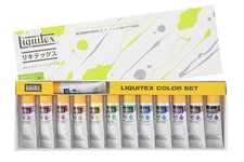 Liquitex Pittura Acrilica